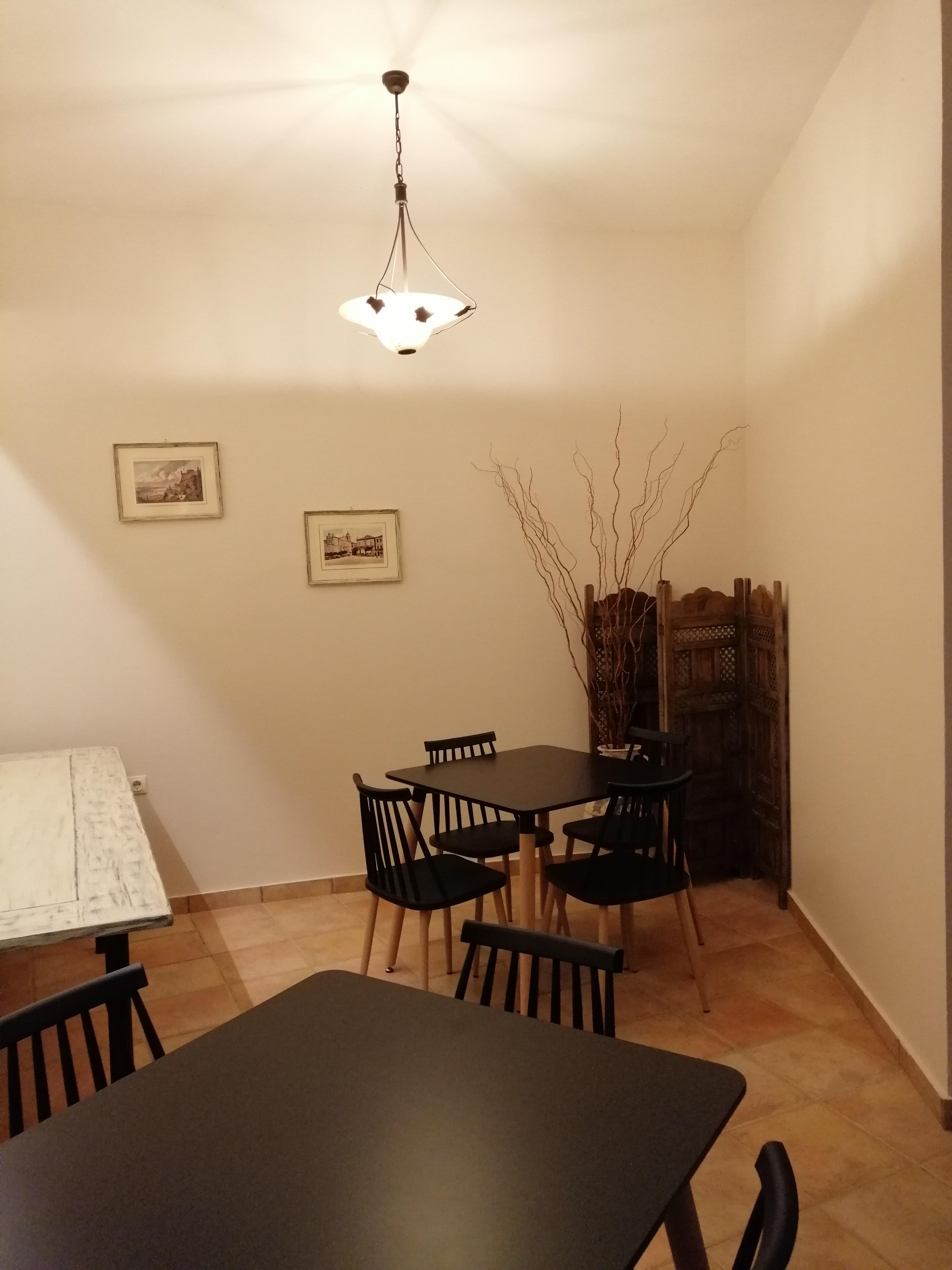 Elanthi Village Apartments Kalamákion Eksteriør billede